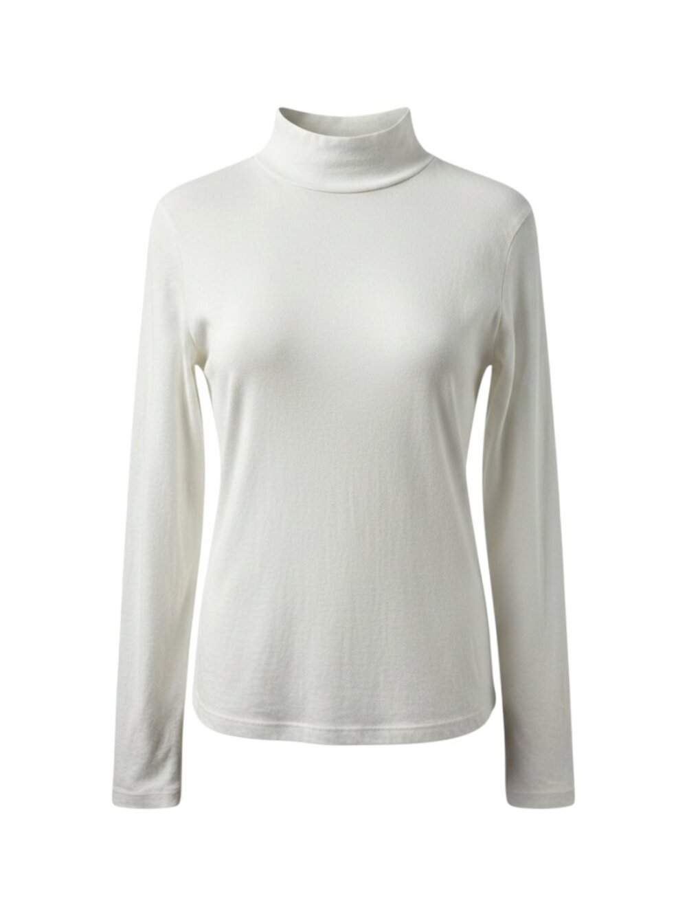 White Stag Women's Long Sleeve Top L White